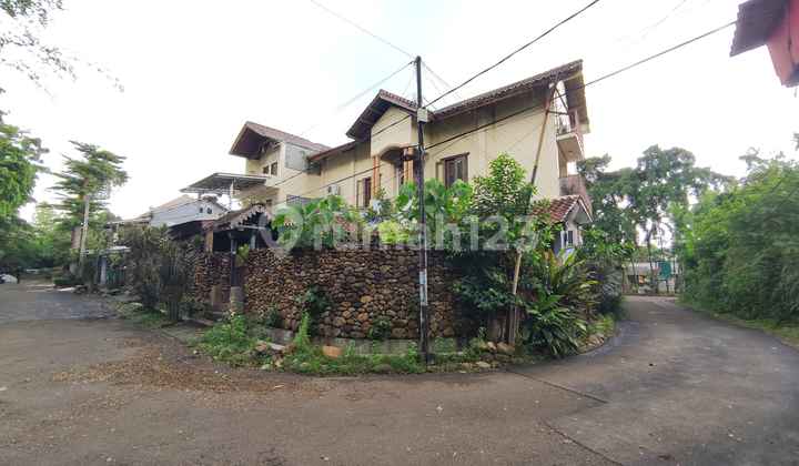 Dijual Lelang Rumah Hook Siap Huni Murah 2