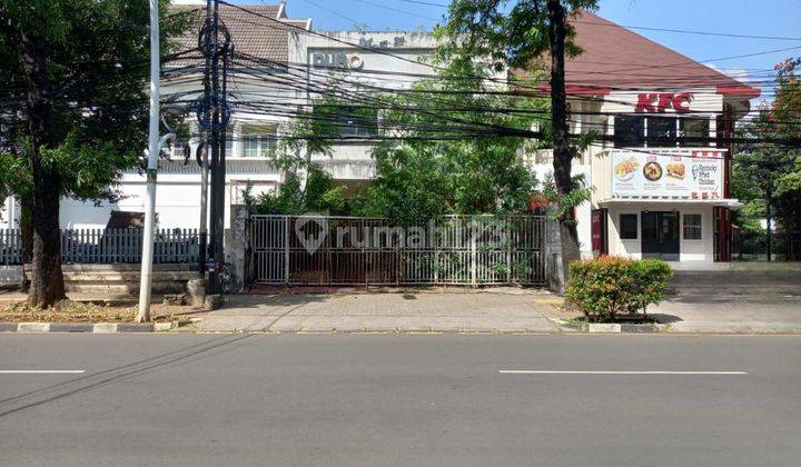 Dijual Lelang Cash Only Tempat Usaha Harga Murah Lokasi Strategis 1