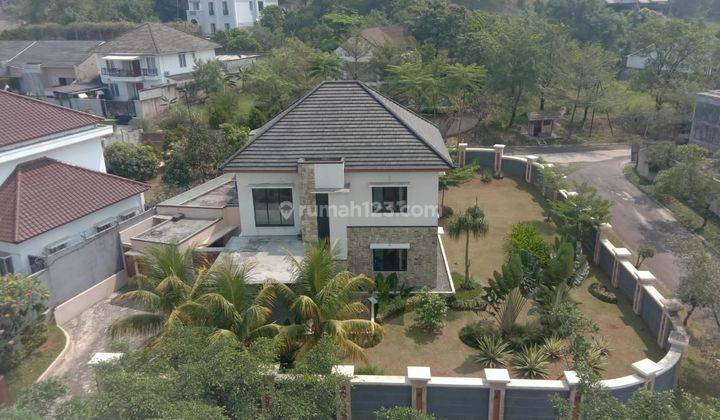 Rumah Impian 2 Lantai Dengan Harga Murah 1