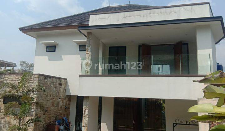 Rumah Impian 2 Lantai Dengan Harga Murah 2