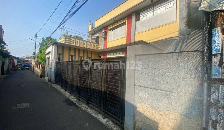 Dijual Lelang  Kos kosan siap operasi Bintaro 1