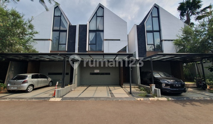 Dijual Lelang Cash Only Rumah Siap Huni Murah Rempoa Dijual Lelang Cash Only Rumah Siap Huni Murah Rempoa