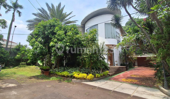 Dijual Lelang Rumah Pojok Siap Huni Bintaro Sektor 8 Dijual Lelang Rumah Pojok Siap Huni Bintaro Sektor 8