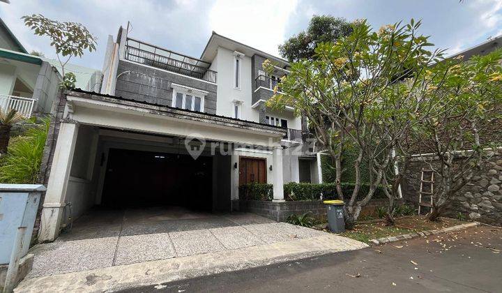 Dijual Lelang Rumah Bagus Siap Huni Harga Murah Cash Only 2