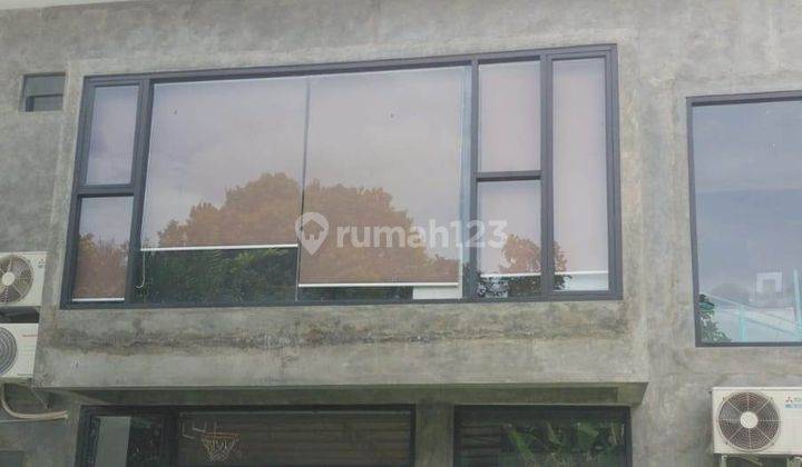 Dijual Lelang Rumah Asri Siap Huni Dibawah Harga Pasar Puri Bintaro 2