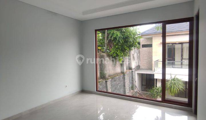 Dijual Rumah Baru 2 Lantai di Kawasan Asri Puri Bintaro 2