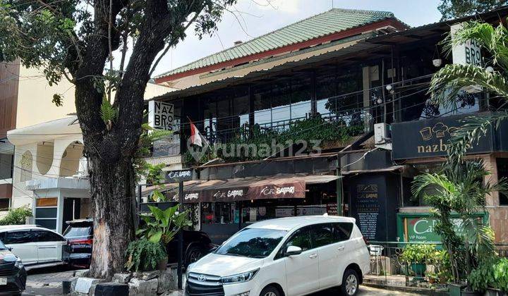 Djual Lelang Cash Only Cafe resto Lokasi Strategis Murah 2