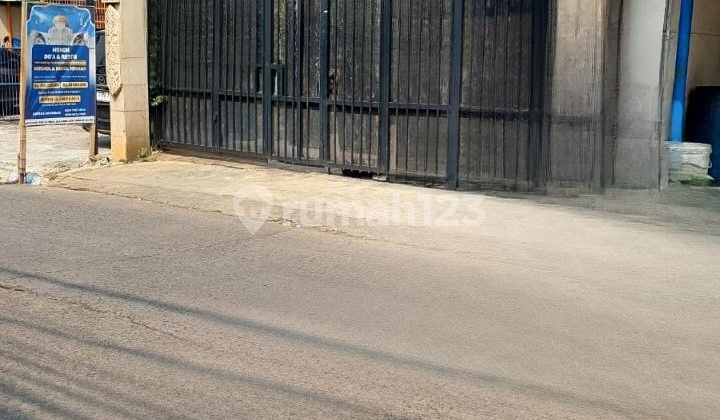 Lelang Cash Only Rumah cocok  untuk tempat usaha  Bintaro 2