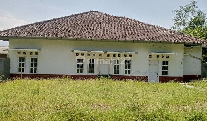 Dijual Vila Bagus Harga Murah Siap Huni di Kawasan Sejuk Nyaman 1