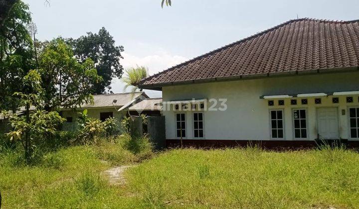 Dijual Vila Bagus Harga Murah Siap Huni di Kawasan Sejuk Nyaman 2