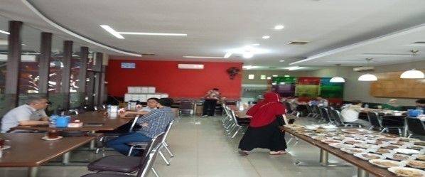 Dijual Lelang Cash Only Tempat Usaha Resto Sederhana Harga Murah 2