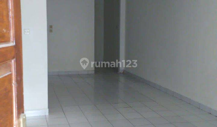 Rumah Bagus SHM 3 kamar tidur 2 kamar mandi di Ciomas Bogor  2