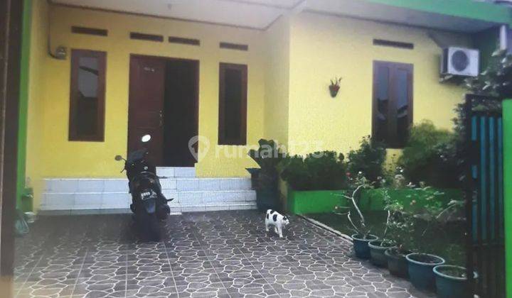 Rumah Bagus Shm Di Pajeleran Gunung Sukahati Cibinong Bogor  1