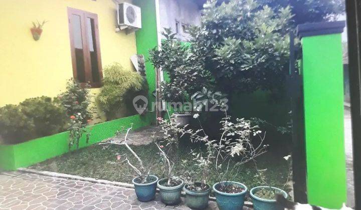 Rumah Bagus Shm Di Pajeleran Gunung Sukahati Cibinong Bogor  2