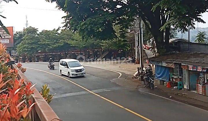 Rumah Baguseatetik Di Megamendung Puncak Bogor  2