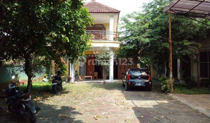 Rumah Mewah Bagus 2 Lantai Shm Di Cibinong Bogor 1