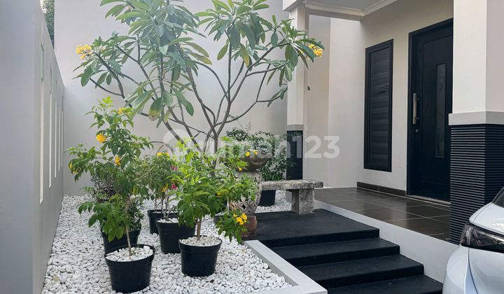 Cipinang House East Jakarta 2