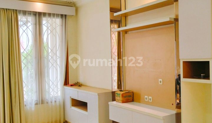 Rumah Minimalis, Kayu Putih Jakarta Timur, Tdk Banjir, Ac 2  1