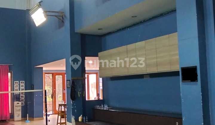 Kelapa Gading Badminton Field House 2