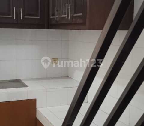 Rumah Jual Kelapa Kopyor Barat Kelapa Gading Strategis Rapi Bersih Dekat Apartm Wgp Dekat Lrt  2