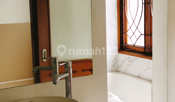 Rumah Minimalis, Kayu Putih Jakarta Timur, Tdk Banjir, Ac 2  2