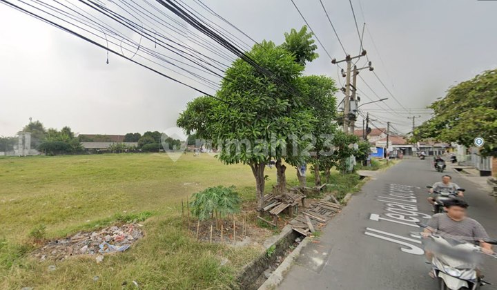 Jual Tanah Bogor Kota 7000 M²