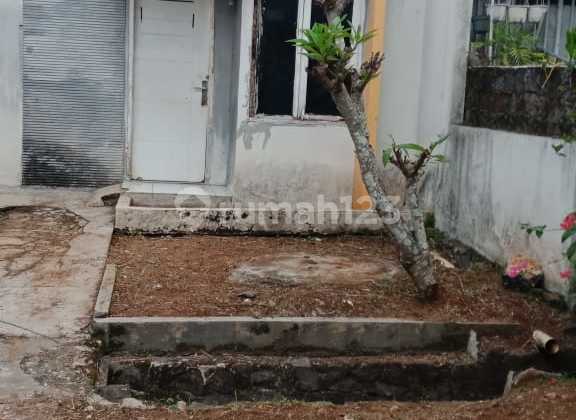 For Sale House in Pesona Citayam, Bojong Gede