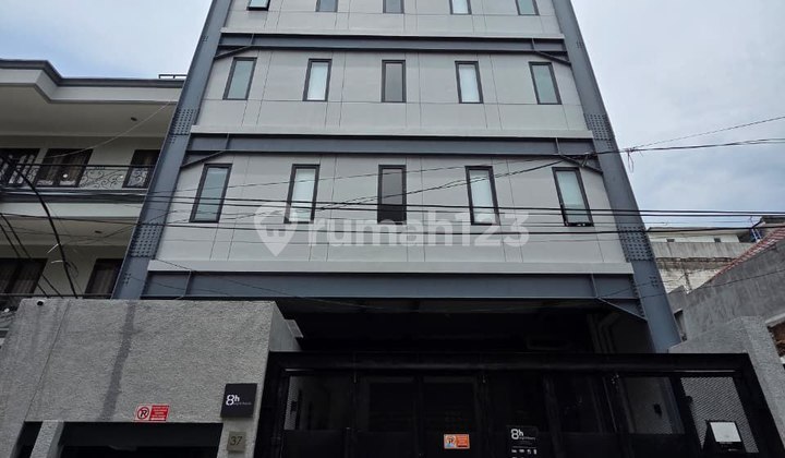 Dijual Cepat Kos Kosan Full Terisi Dekat Mall Dan Kampus Tanjung Duren Dijual Cepat Kos Kosan Full Terisi Dekat Mall Dan Kampus Tanjung Duren