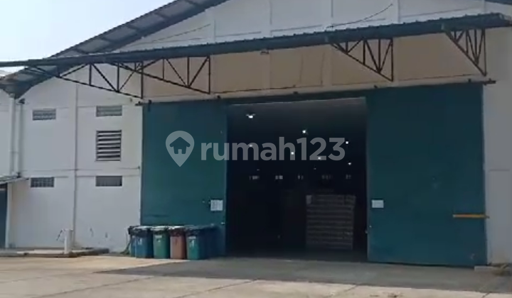 For Sale Factory Plus Warehouse and Vacant Land in Cianjur. For Sale Factory Plus Warehouse and Vacant Land in Cianjur.