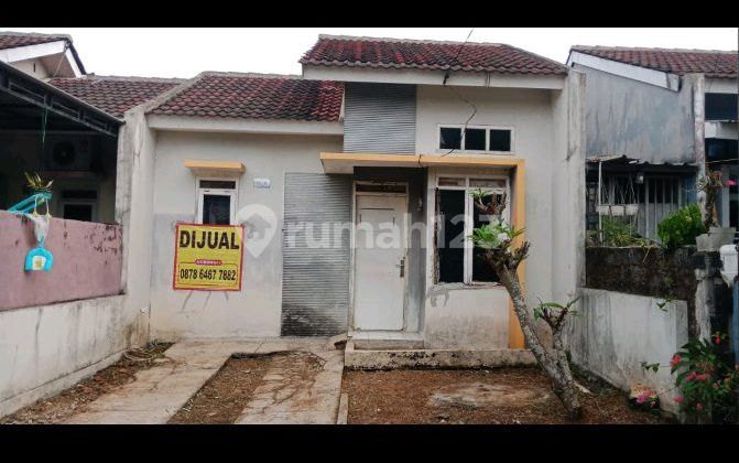 Dijual Rumah di Pesona Citayam, Bojong Gede 2