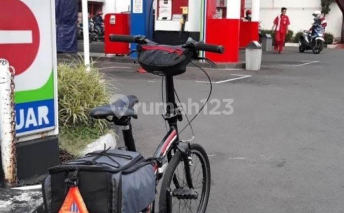 For Sale Commercial Space in Dewi Sartika East Jakarta For Sale Commercial Space in Dewi Sartika East Jakarta