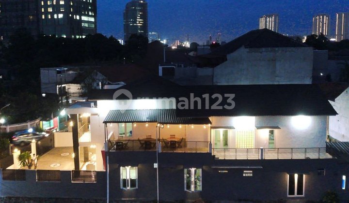 Dijual Rumah Mewah Swiming Pool Kebagusan Tb Simatupang Dekat Kemang Cilandak 1