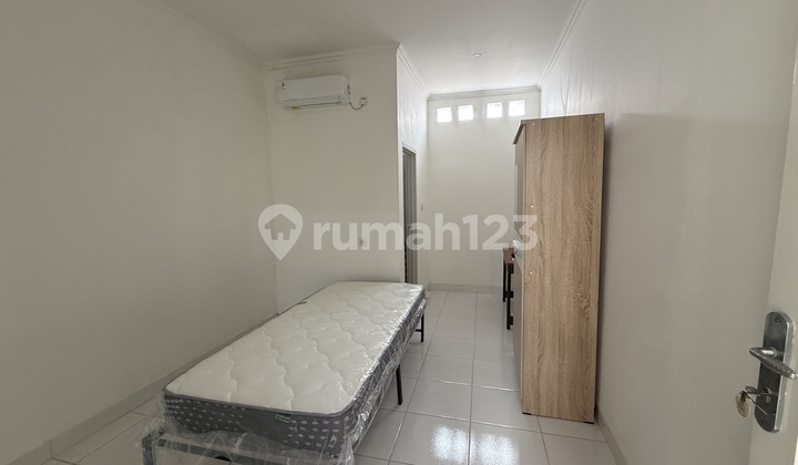 Jual Rumah Kost Baru 43 Kamar Dikelola Oleh Rukita Di Serpong Jual Rumah Kost Baru 43 Kamar Dikelola Oleh Rukita Di Serpong