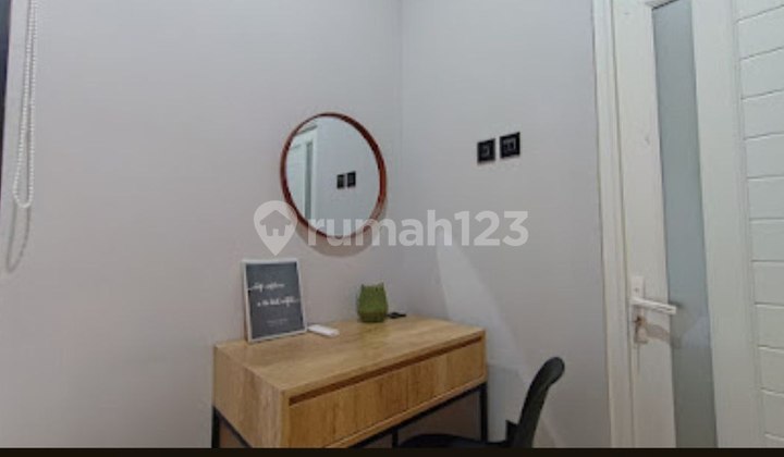 Male Boarding House For Sale 2 Minutes to IPB Bogor 2