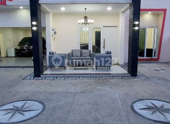 Dijual Rumah Mewah Swiming Pool Kebagusan Tb Simatupang Dekat Kemang Cilandak 2