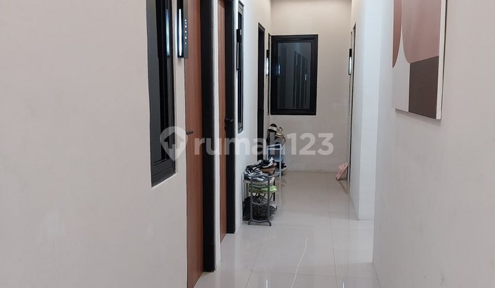 Dijual Cepat Kos Kosan di Kebayoran di Kebayoran Lama 2