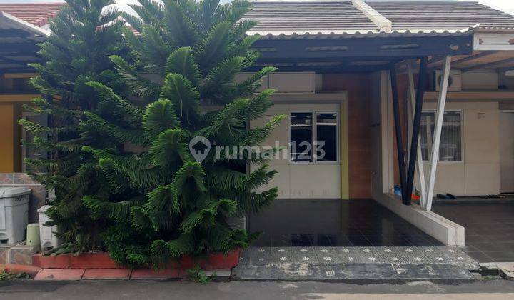 Dijual Cepat Rumah Di Serpong City Paradise Dekat Ke Bsd 1