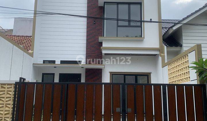 Dijual Cepat Rumah Di Nusaloka Bsd City 1