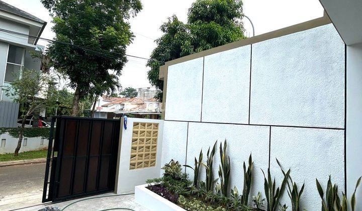 Dijual Cepat Rumah Di Nusaloka Bsd City 2