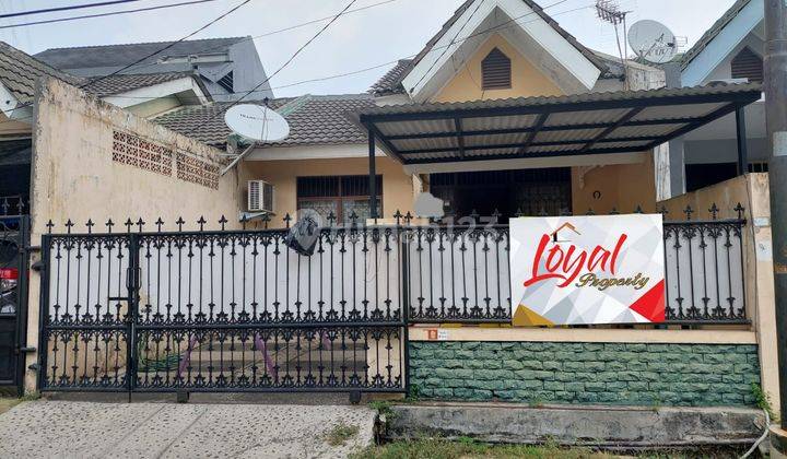 Dijual Cepat Rumah Di Kencana Loka Bsd City 1