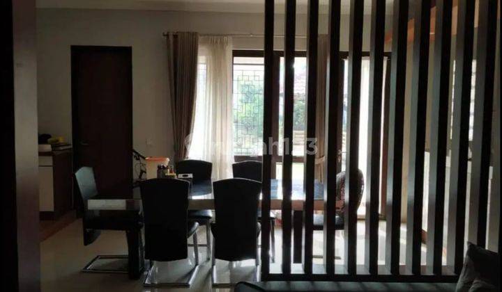 Dijual Cepat Rumah Di Puspita Loka Bsd City  2