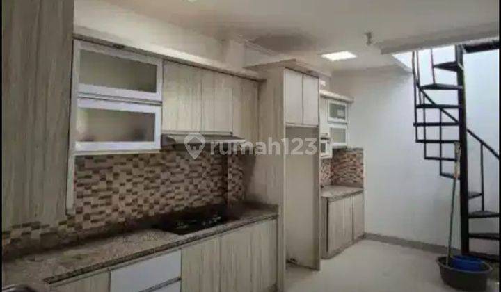 Dijual Cepat Rumah Di Modern Hill Pondok Cabe  2