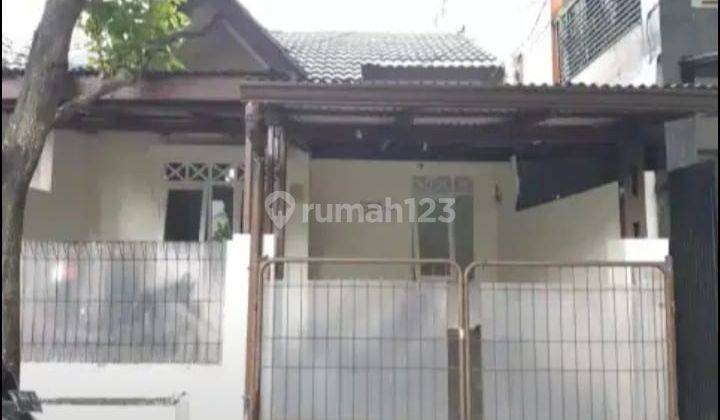 Dijual Cepat Rumah Di Nusaloka Bsd City  1