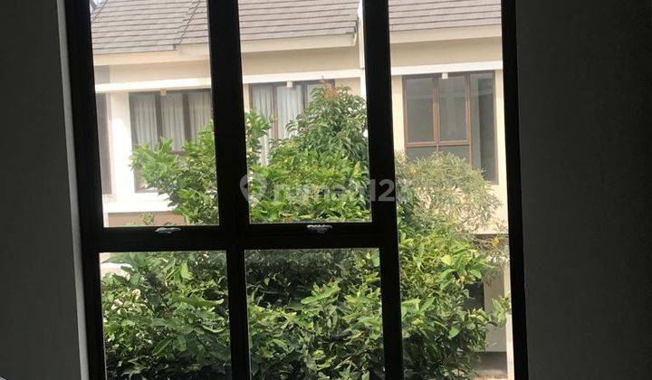 Dijual Cepat Rumah Di Serpong Jaya Dekat Ke Bsd 2