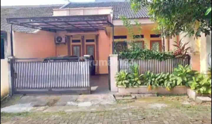 Dijual Cepat Rumah Di Griya Loka Bsd City 1