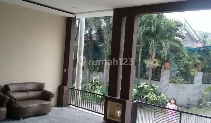 Dijual Cepat Rumah Di Cendana Residence Dekat Ke Bsd  2