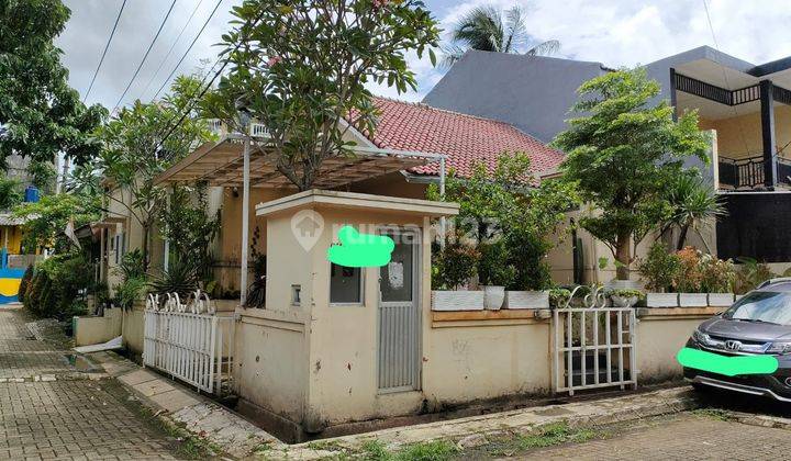 Dijual Cepat Rumah Di Taman Sri Bukit Damai Dekat Ke Bsd 1