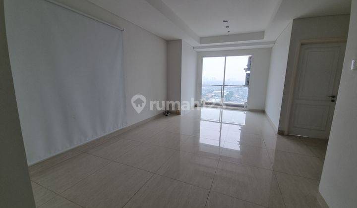 Dijual Murah Apartement Grand Madison 3BR Rapih 1