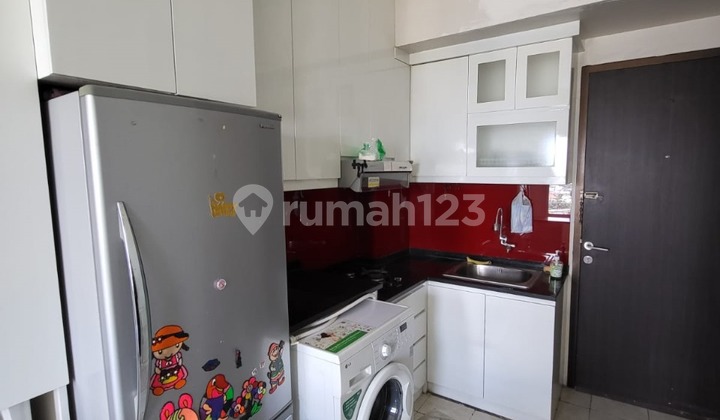 Dijual Apartement Latumenten Lokasi Strategis Jakarta Barat 2BR 2