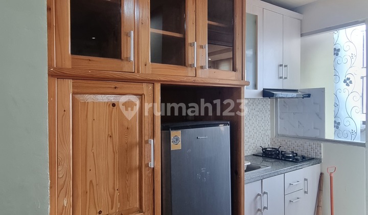 Menteng Square Apartment 2BR Furnished Menteng Square Apartment 2BR Furnished